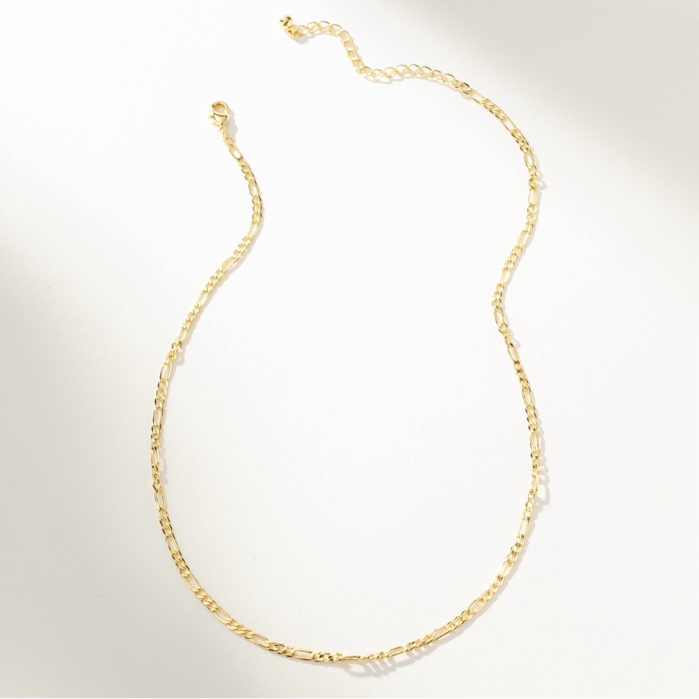 Uncommon James Yacht Chain Necklace